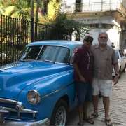 TripAdvisor Testimony by Havana to Vinales Road Trip